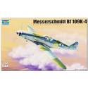 Messerschmitt Bf 109K-4