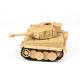 World War Toons Tiger I German Heavy Tank