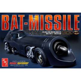 BAT-MISSILE