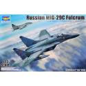 Russian MiG-29C Fulcrum