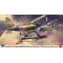 Mitsubishi F1M2 Type zero observation seaplane (pete) Model 11 '902nd Flying Group mortlock unit'