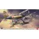 Mitsubishi F1M2 Type zero observation seaplane (pete) Model 11 '902nd Flying Group mortlock unit'