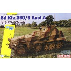 Sd.Kfz.250/9 Ausf.A le.S.P.W (2cm)