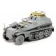 Sd.Kfz.250/9 Ausf.A le.S.P.W (2cm)