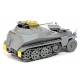 Sd.Kfz.250/9 Ausf.A le.S.P.W (2cm)