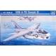 USS A-7E Corsair II