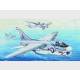 USS A-7E Corsair II