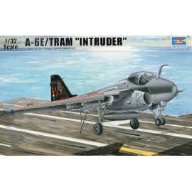 A-6E TRAM Intruder