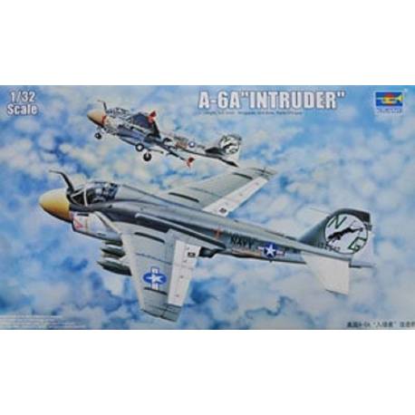 A-6A Intruder