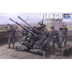 FLAK 38