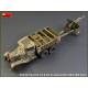 SOVIET 2T 6X4 TRUCK & 76-mm USV-BR GUN