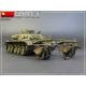 BMR-1 EARLY MOD. WITH KMT-5M