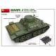 BMR-1 EARLY MOD. WITH KMT-5M