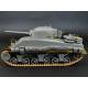 Maquette Diorama BRITISH RUCKSACKS BAGS & FOLDED CANVAS WW2|1:35|MiniArt|35599