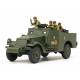 M3A1 Scout Car