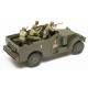 M3A1 Scout Car