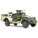 M3A1 Scout Car
