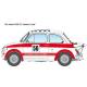 FIAT ABARTH 695 SS ASSETTO CORSA