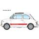 FIAT ABARTH 695 SS ASSETTO CORSA