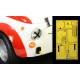 FIAT ABARTH 695 SS ASSETTO CORSA