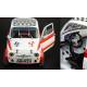 FIAT ABARTH 695 SS ASSETTO CORSA
