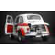 FIAT ABARTH 695 SS ASSETTO CORSA