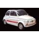 FIAT ABARTH 695 SS ASSETTO CORSA