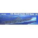 U.S. Aircraft Carrier CV-9 Essex 1943