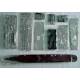 U.S. Aircraft Carrier CV-9 Essex 1943