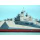 U.S. Aircraft Carrier CV-10 Yorktown 1944