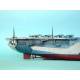U.S. Aircraft Carrier CV-10 Yorktown 1944