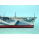 U.S. Aircraft Carrier CV-10 Yorktown 1944