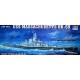 USS MASSACHUSETTS BB-59