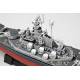 USS MASSACHUSETTS BB-59