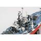 USS Battleship ALABAMA BB-60