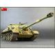 SU-122-54 EARLY TYPE