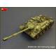 SU-122-54 EARLY TYPE