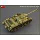 SU-122-54 EARLY TYPE
