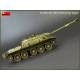 SU-122-54 EARLY TYPE