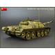 SU-122-54 EARLY TYPE