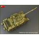 SU-122-54 EARLY TYPE