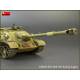 SU-122-54 EARLY TYPE
