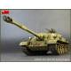 SU-122-54 EARLY TYPE