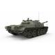 SU-122-54 EARLY TYPE