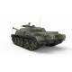 SU-122-54 EARLY TYPE