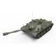 SU-122-54 EARLY TYPE