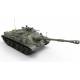 SU-122-54 EARLY TYPE