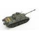 SU-122-54 EARLY TYPE