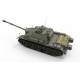 SU-122-54 EARLY TYPE