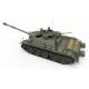 SU-122-54 EARLY TYPE